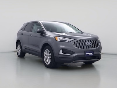2024 Ford Edge SEL -
                Sicklerville, NJ