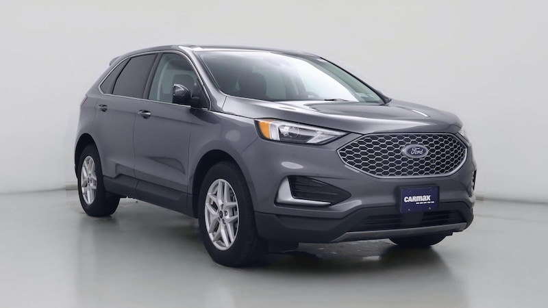 2024 Ford Edge SEL Hero Image