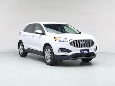 2024 Ford Edge SEL -
                Memphis, TN