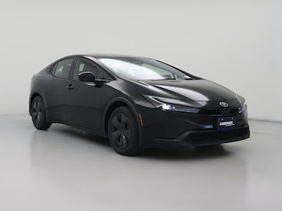 2024 Toyota Prius LE -
                Ontario, CA