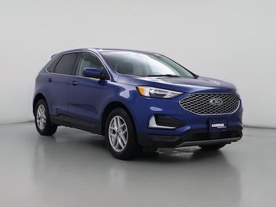 2024 Ford Edge SEL -
                Laurel, MD