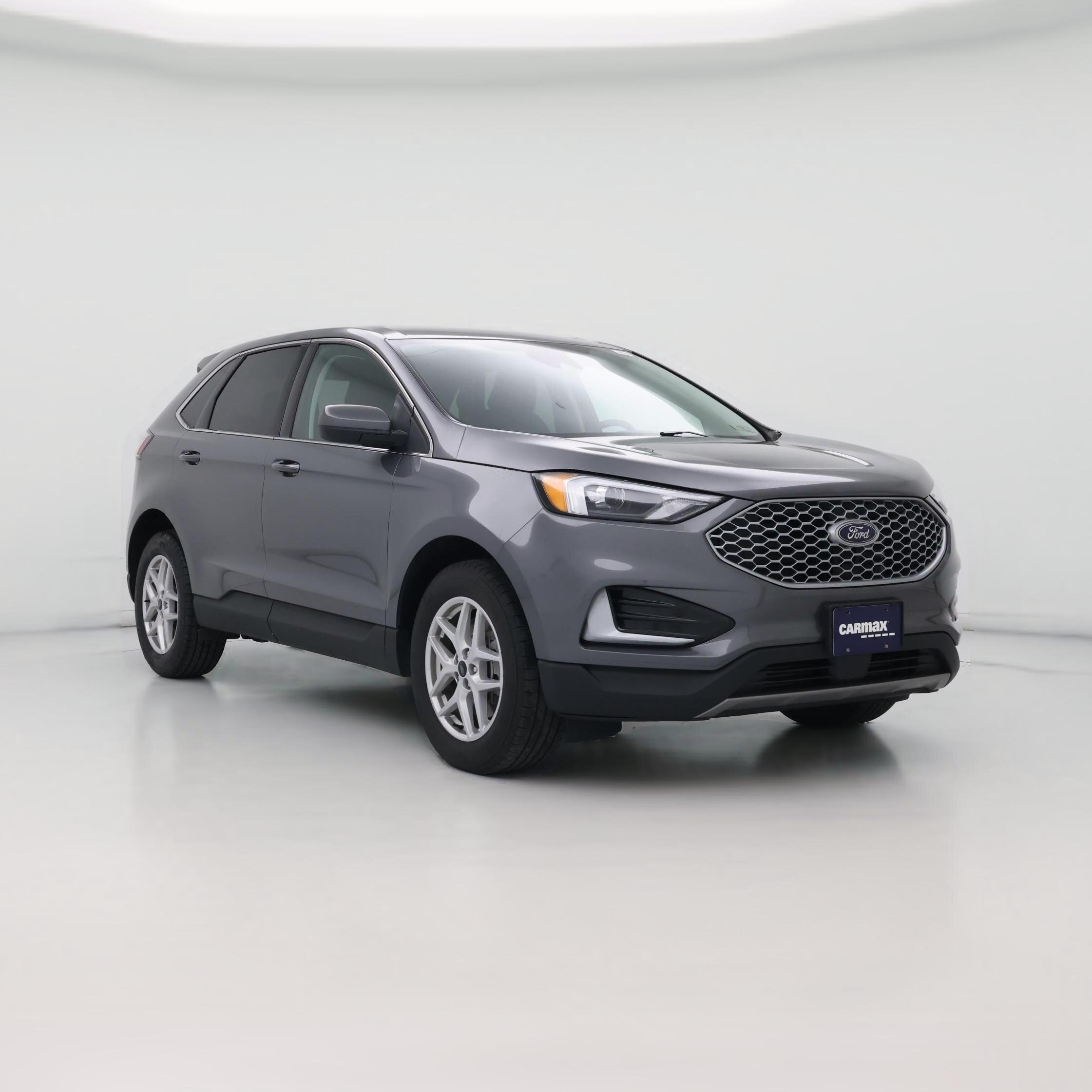 Thumbnail: 2024 Ford Edge - 1