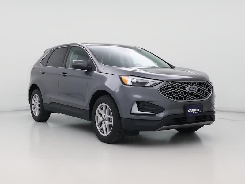 2024 Ford Edge SEL -
                  Grand Rapids, MI