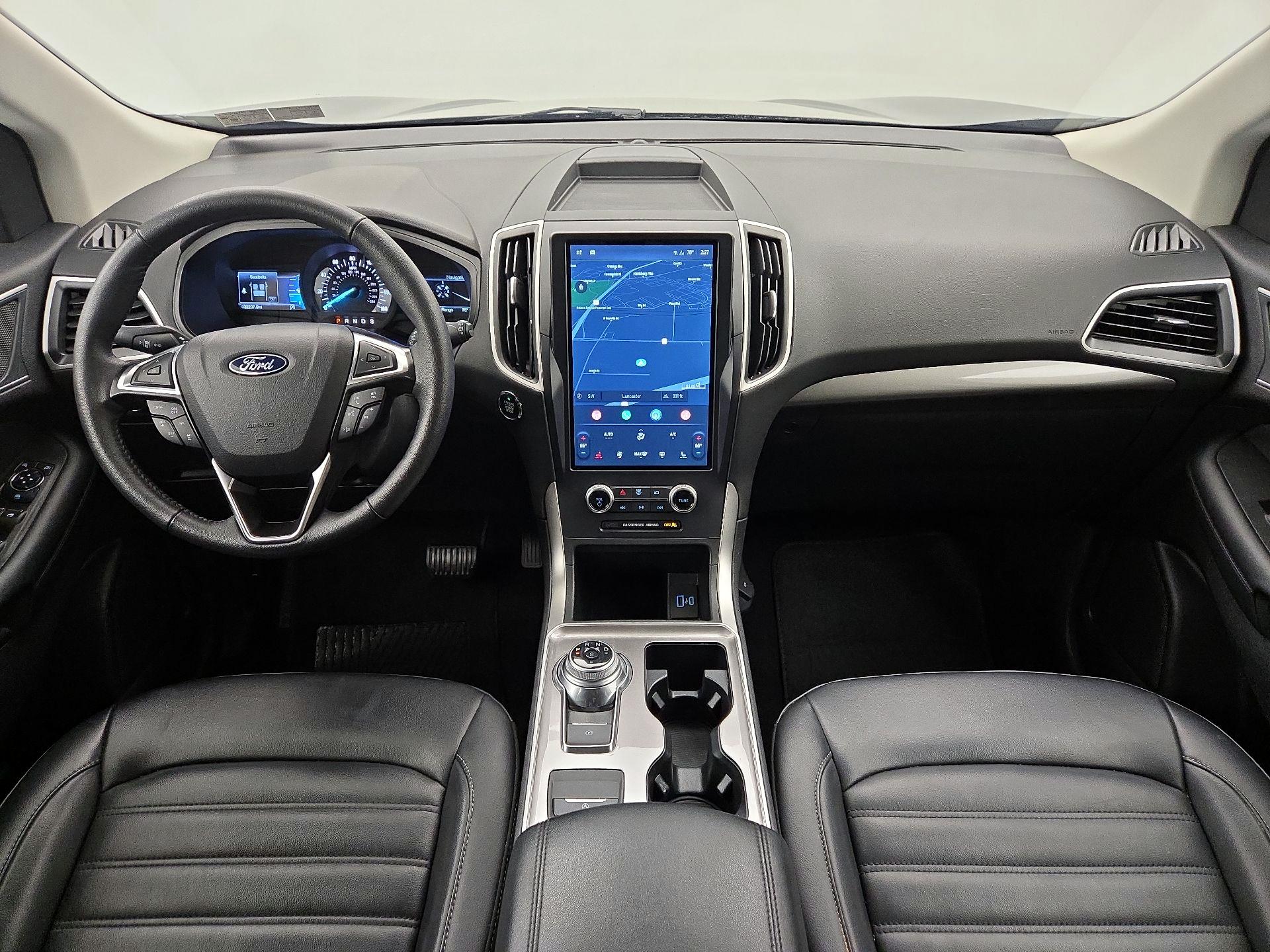 Thumbnail: 2024 Ford Edge - 9