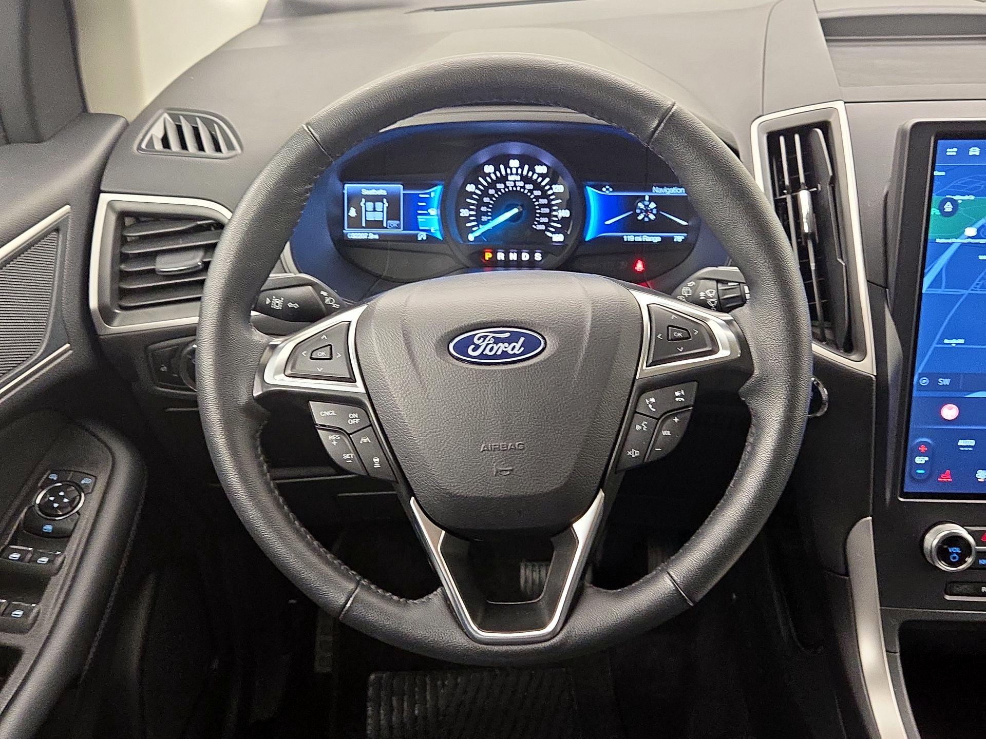 Thumbnail: 2024 Ford Edge - 10