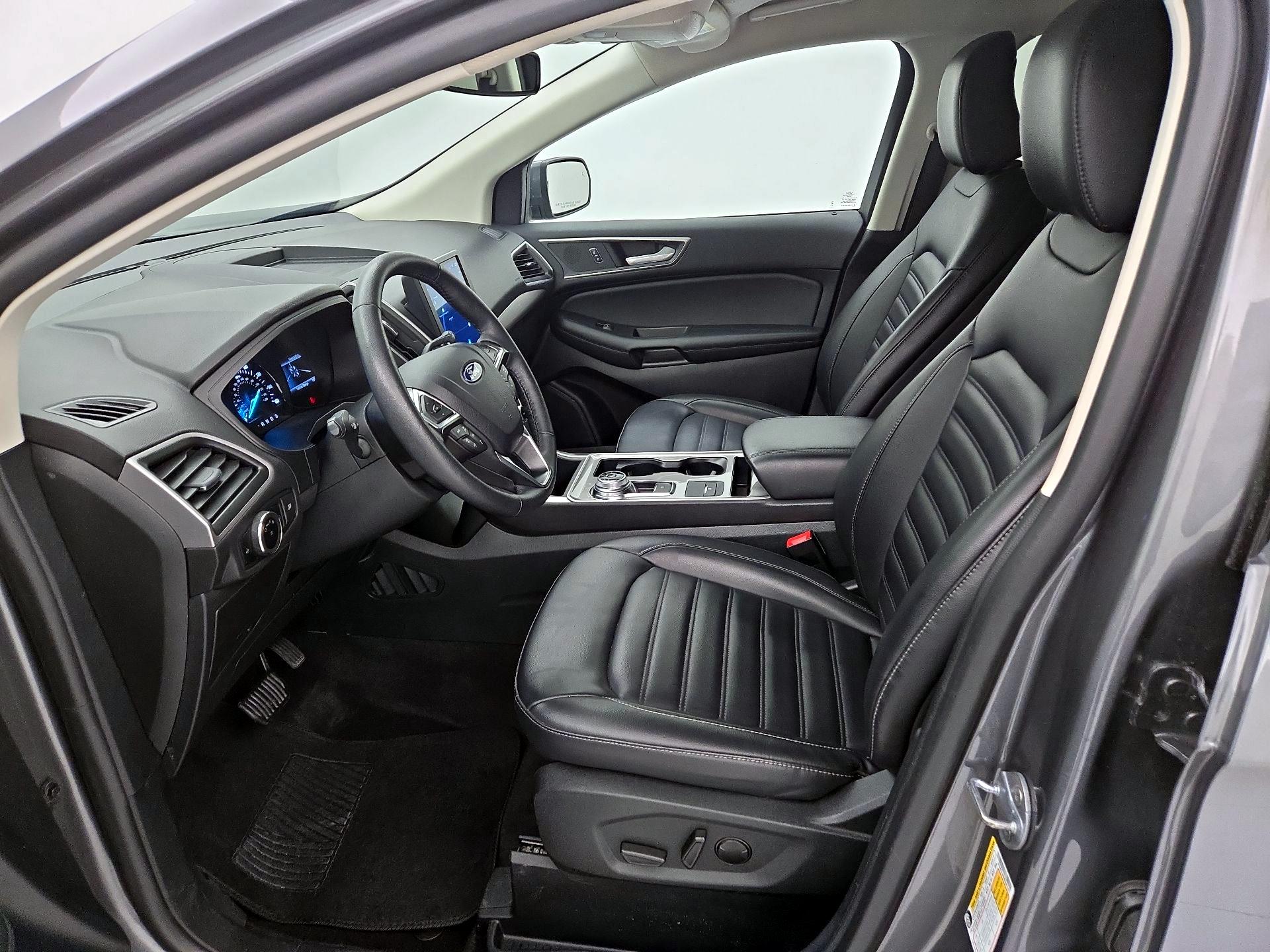 Thumbnail: 2024 Ford Edge - 11