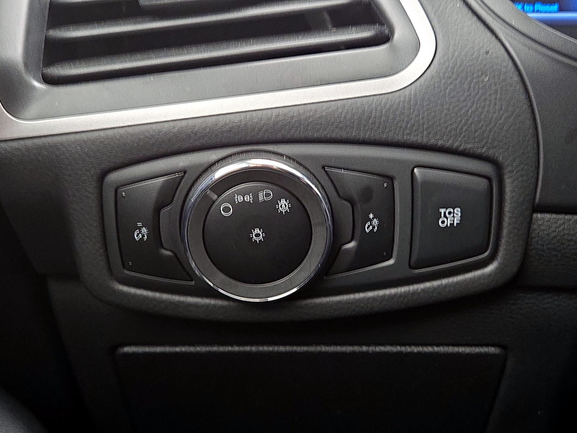 Thumbnail: 2024 Ford Edge - 13