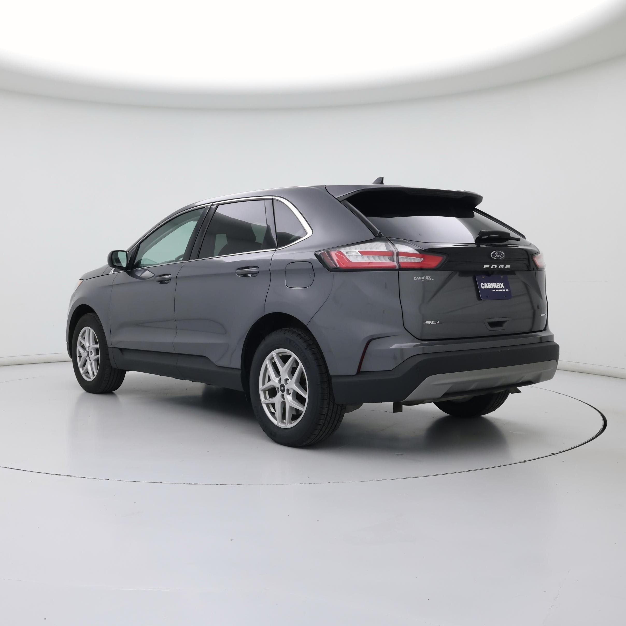 Thumbnail: 2024 Ford Edge - 2