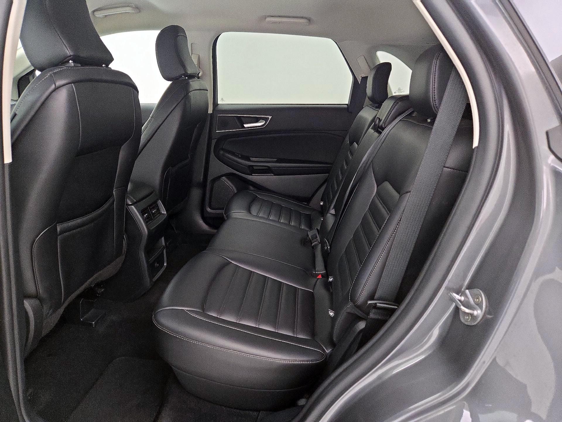 Thumbnail: 2024 Ford Edge - 20