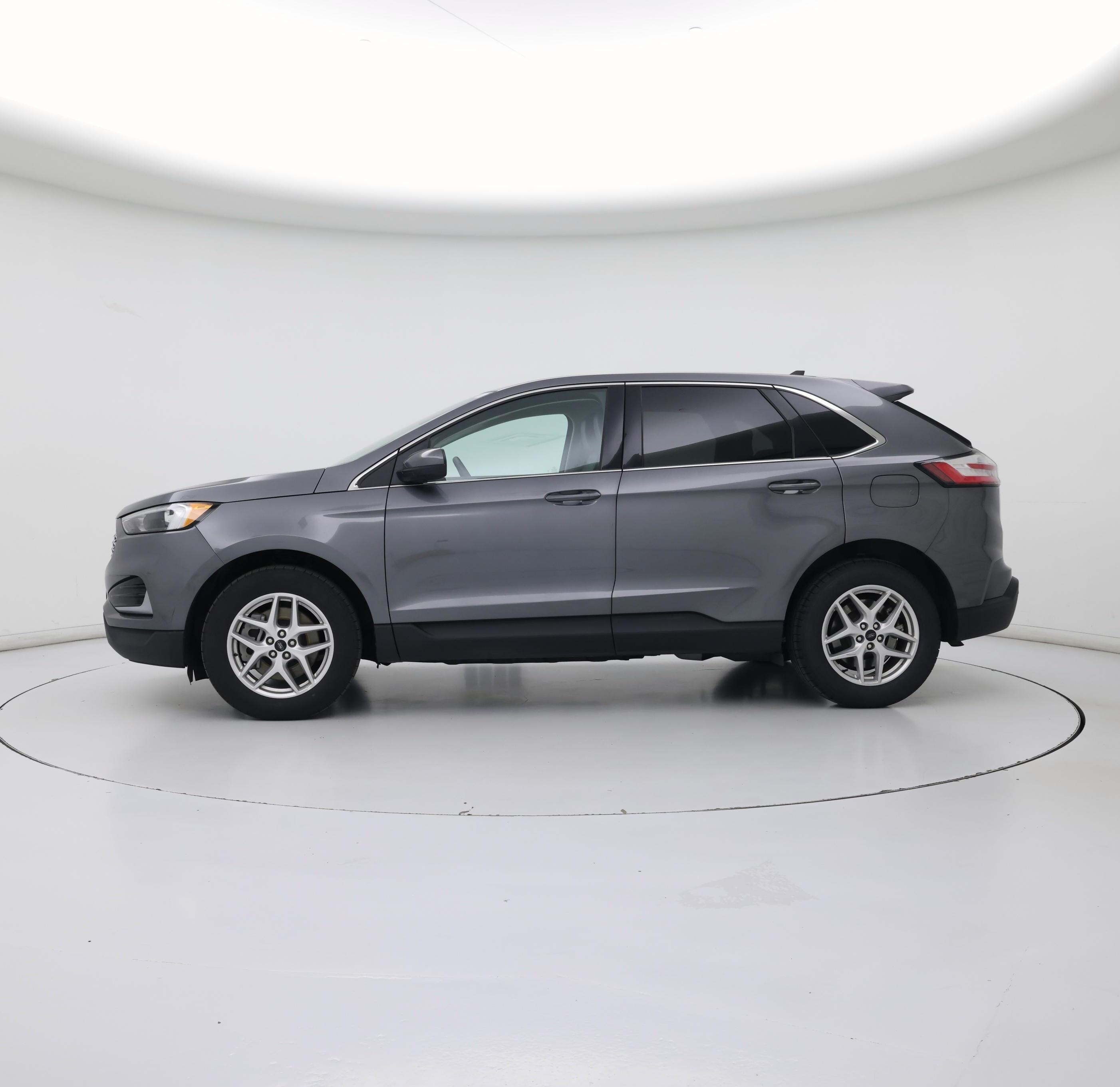 Thumbnail: 2024 Ford Edge - 3