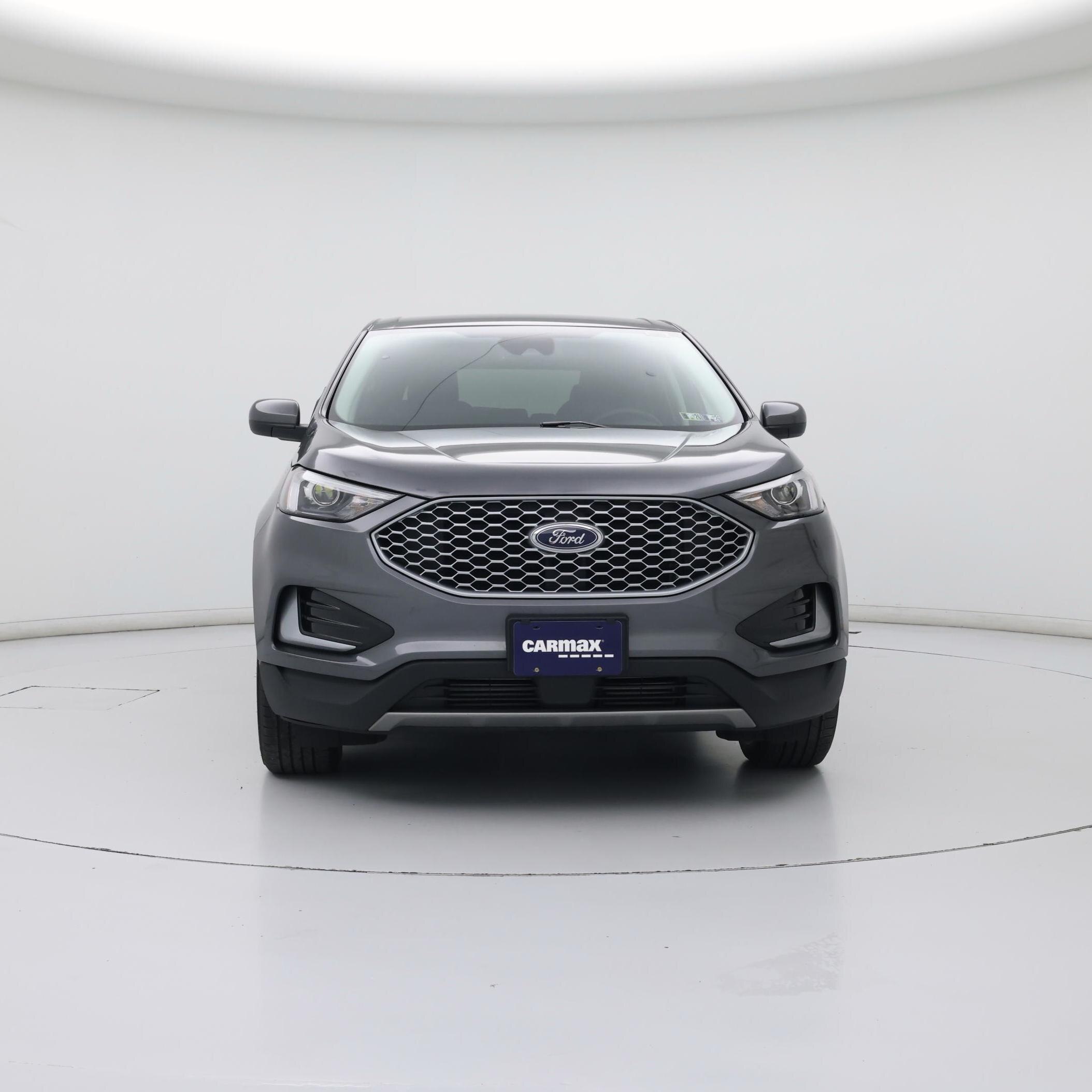 Thumbnail: 2024 Ford Edge - 5
