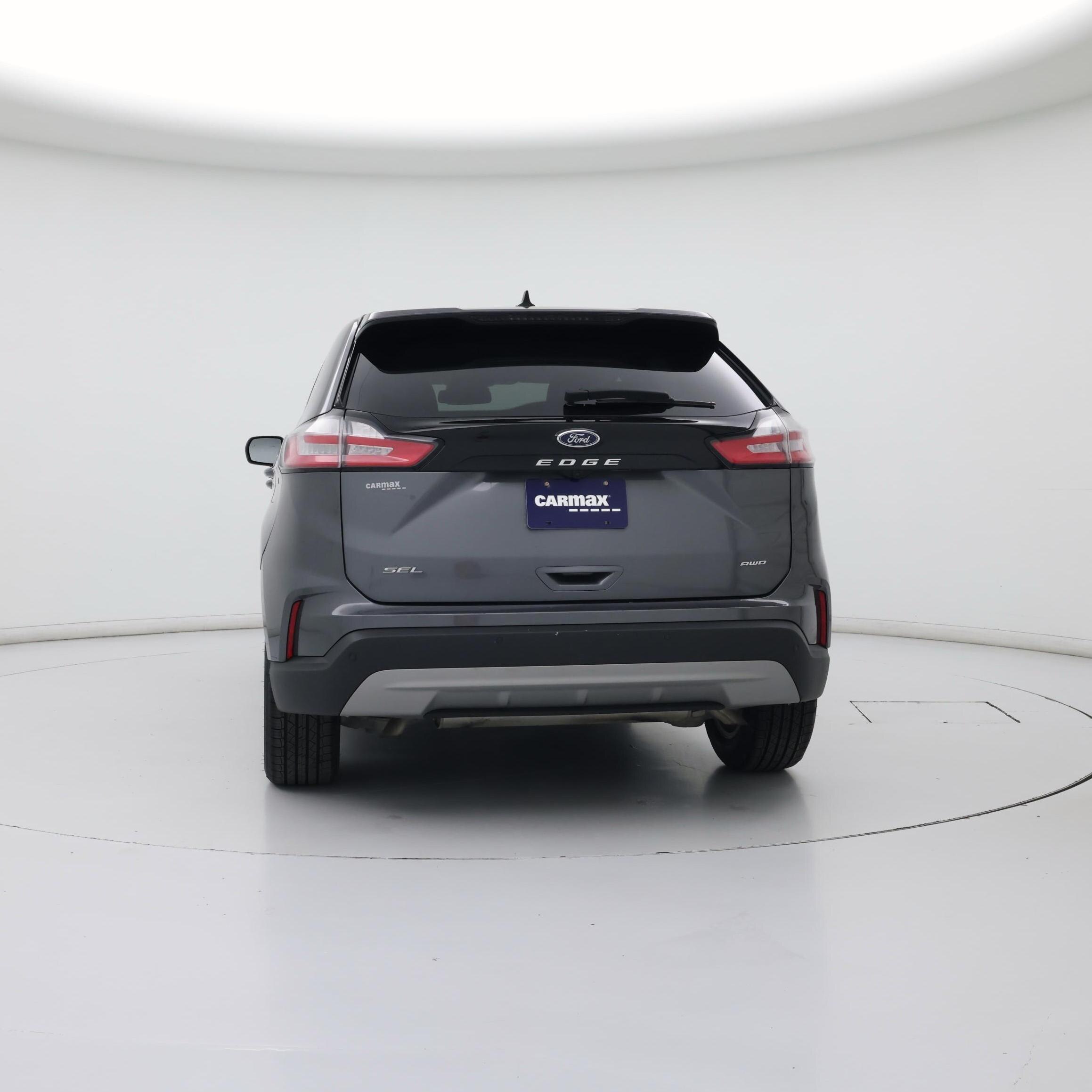 Thumbnail: 2024 Ford Edge - 6