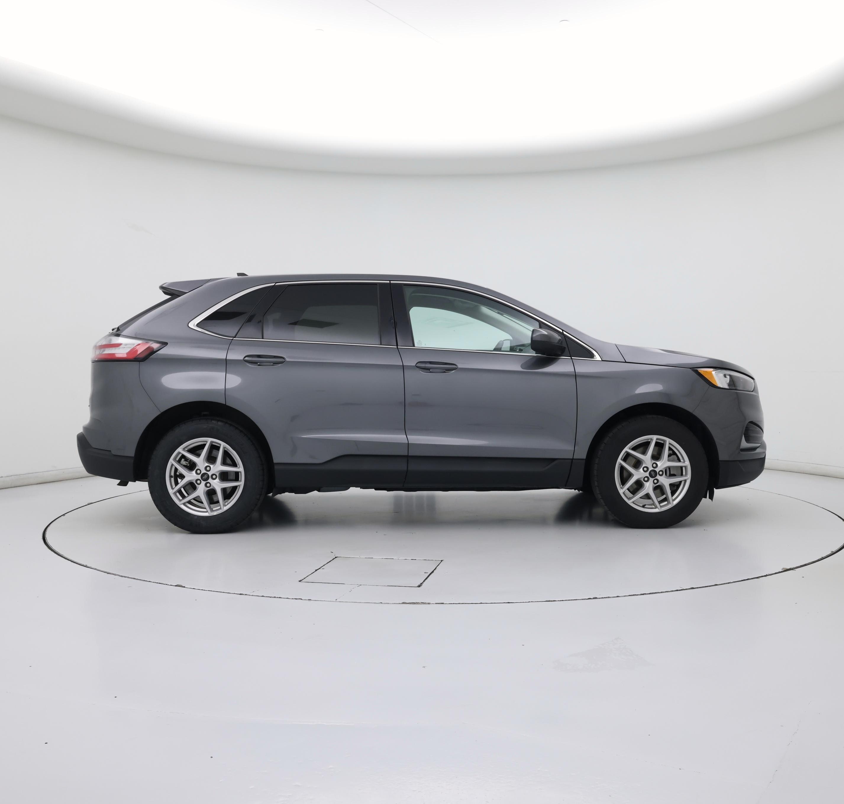Thumbnail: 2024 Ford Edge - 7