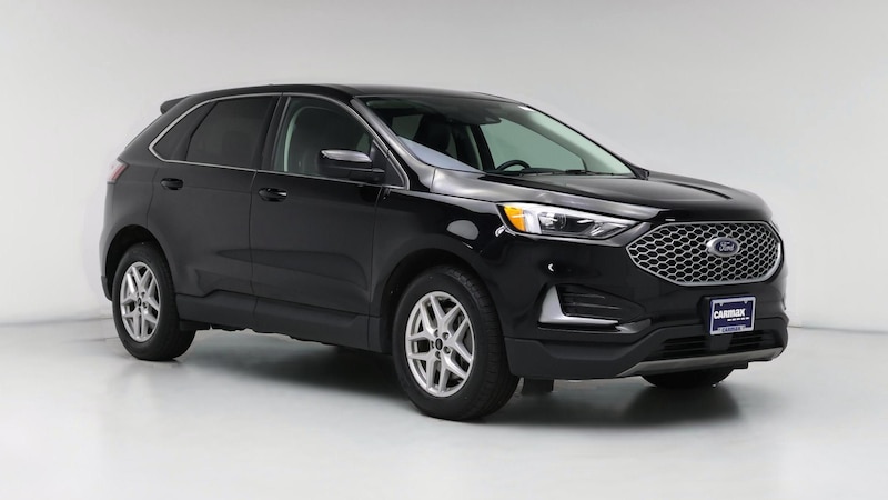 2024 Ford Edge SEL Hero Image