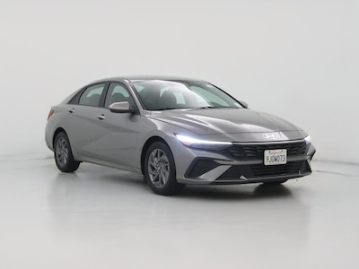2024 Hyundai Elantra SEL -
                Oxnard, CA