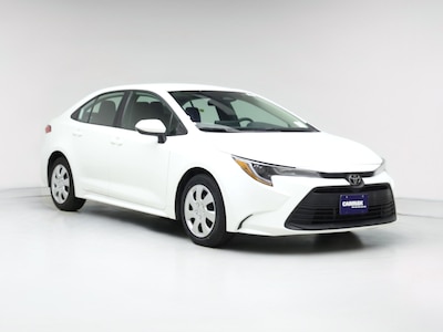 2023 Toyota Corolla LE -
                Las Vegas, NV