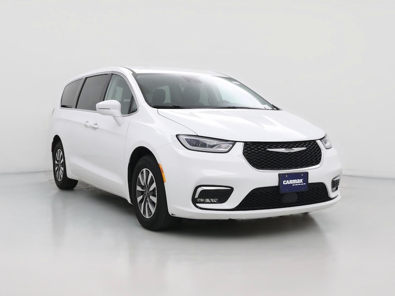 2022 Chrysler Pacifica Hybrid Touring L -
                  Roseville, CA