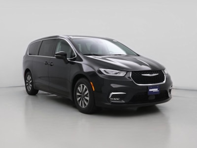 2023 Chrysler Pacifica Hybrid Touring L -
                Gastonia, NC