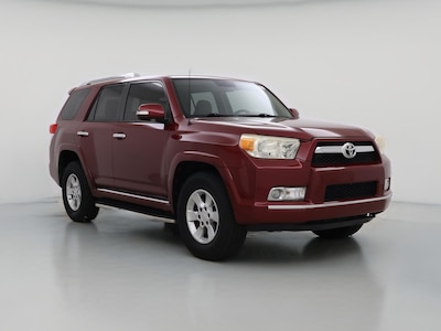 2013 Toyota 4Runner SR5 -
                Fort Myers, FL