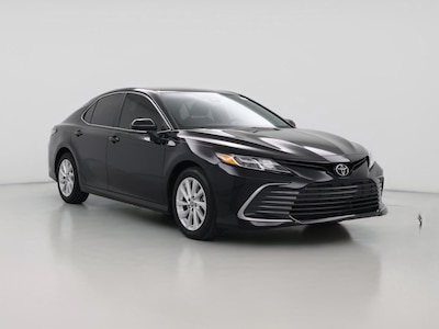 2021 Toyota Camry LE -
                  Tampa, FL