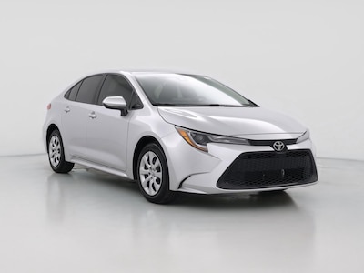 2022 Toyota Corolla LE -
                Tampa, FL