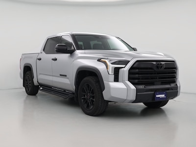 2022 Toyota Tundra SR5 -
                Tampa, FL