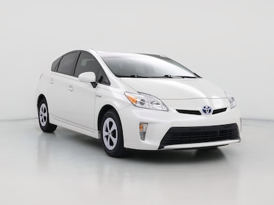 2015 Toyota Prius Two -
                Tampa, FL