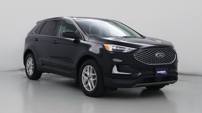 2023 Ford Edge SEL Hero Image