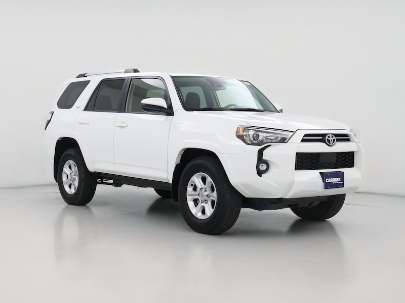 2024 Toyota 4Runner SR5 -
                  Tyler, TX
