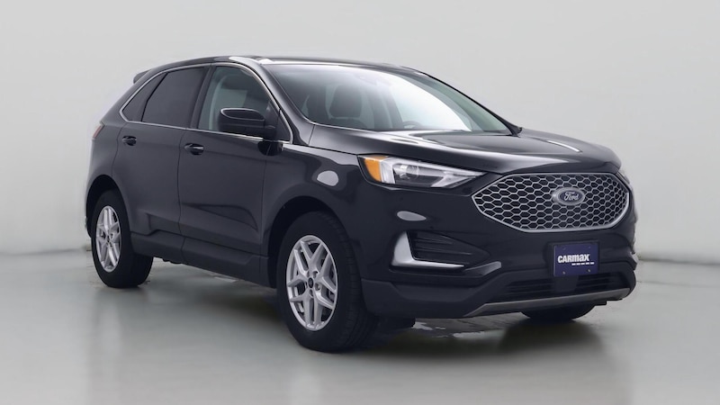2024 Ford Edge SEL Hero Image