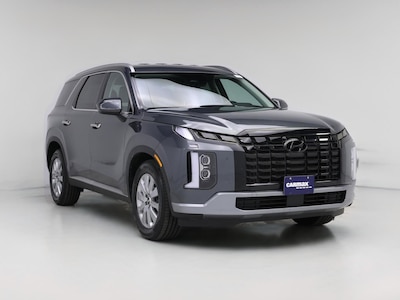 2024 Hyundai Palisade SEL -
                  Nashville, TN