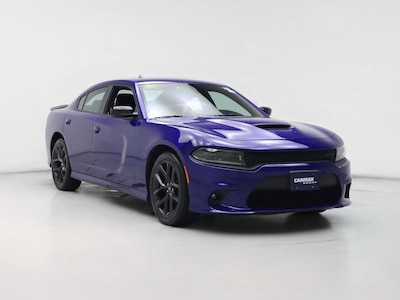 2022 Dodge Charger GT -
                Laurel, MD