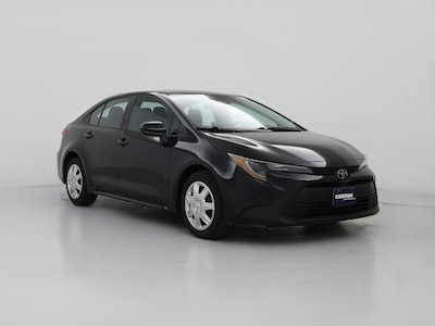 2024 Toyota Corolla LE -
                Norwood, MA