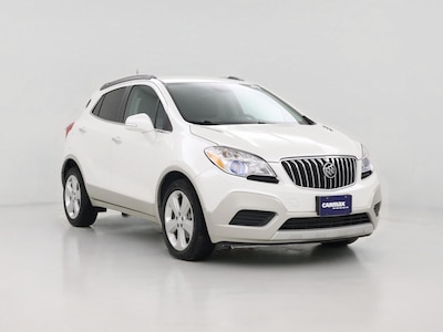 2016 Buick Encore  -
                Houston, TX