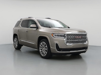2023 GMC Acadia Denali -
                Kenner, LA