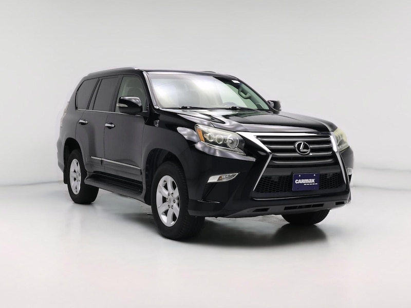 2016 Lexus GX 460 -
                  Littleton, CO