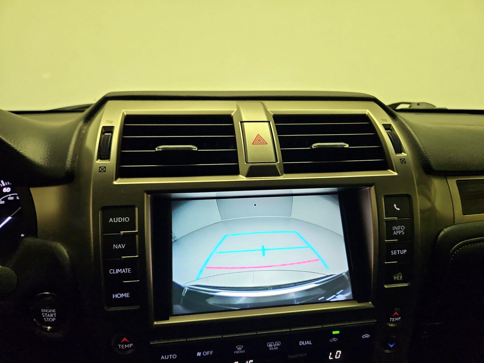 Thumbnail: 2016 Lexus GX - 13