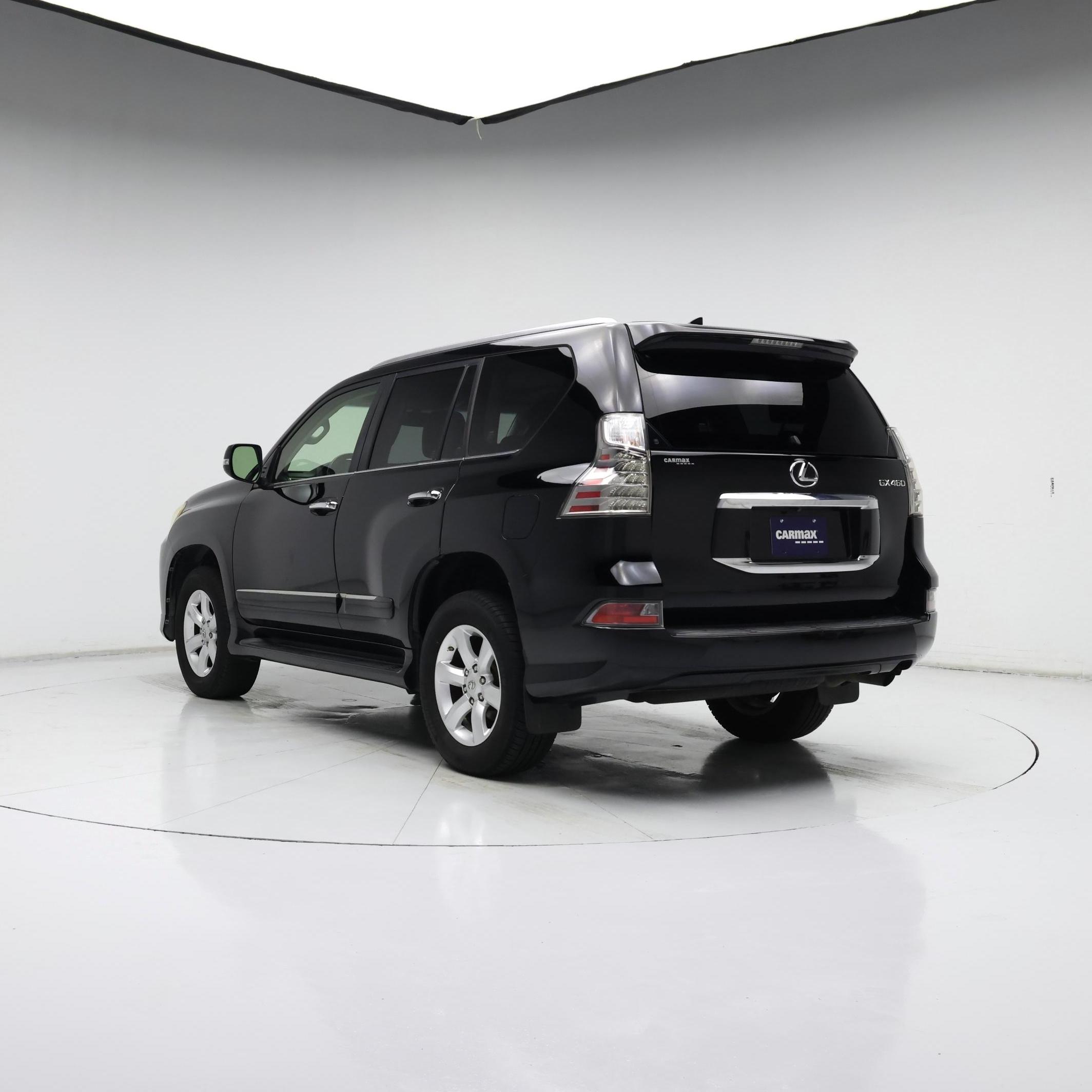 Thumbnail: 2016 Lexus GX - 2