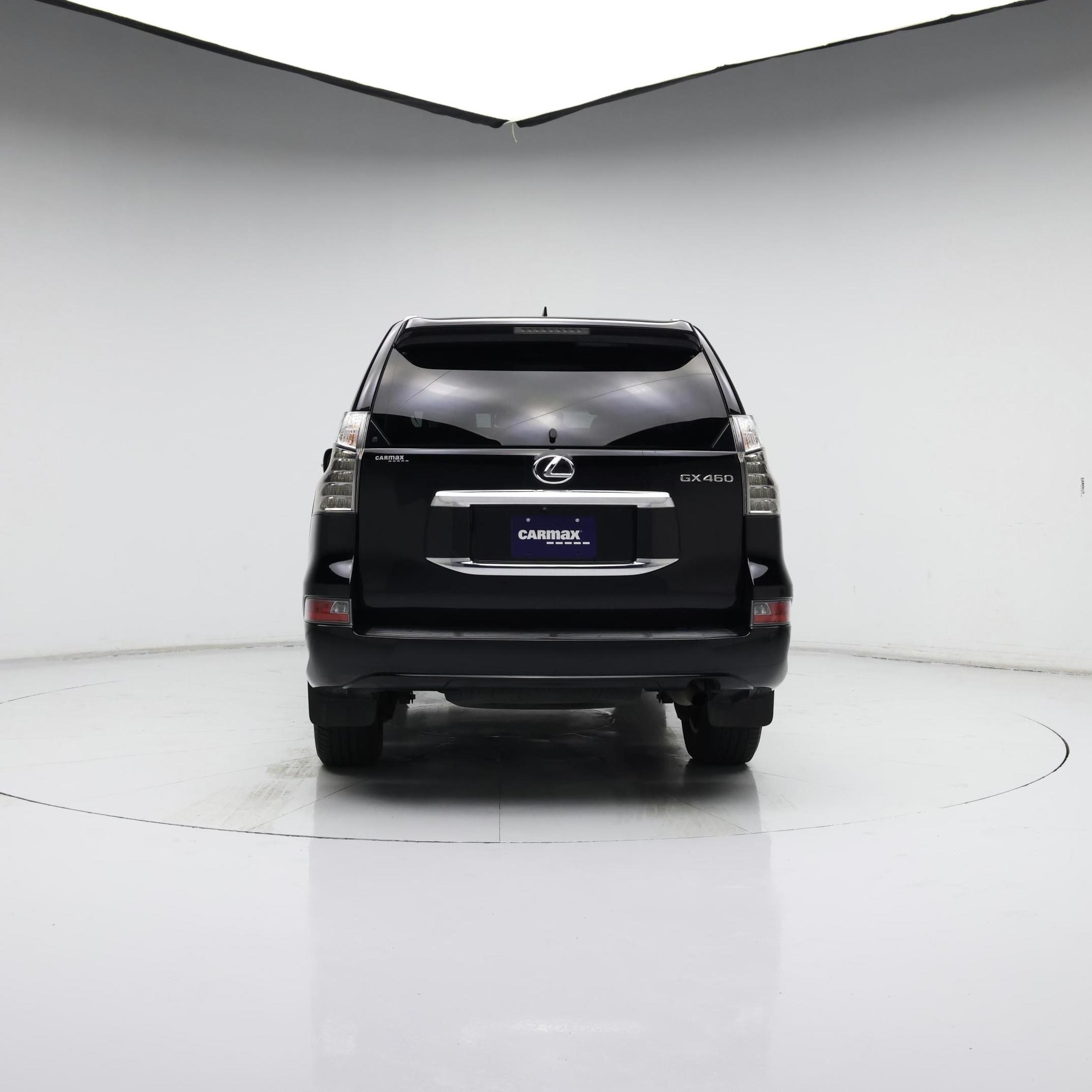 Thumbnail: 2016 Lexus GX - 6