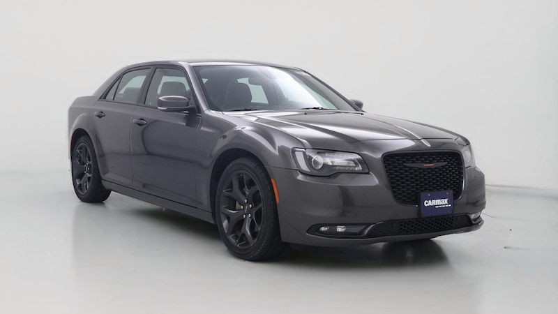 2023 Chrysler 300 S Hero Image