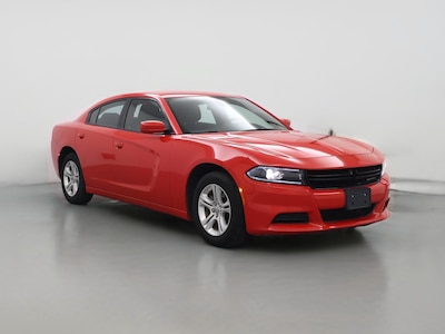 2022 Dodge Charger SXT -
                Mobile, AL