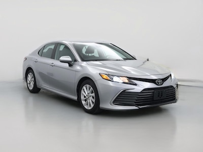 2023 Toyota Camry LE -
                Mobile, AL