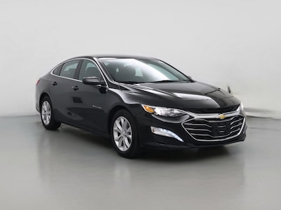 2023 Chevrolet Malibu LT -
                Mobile, AL