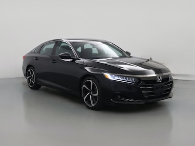 2021 Honda Accord Sport -
                Mobile, AL