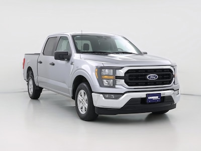 2023 Ford F-150 XLT -
                Houston, TX