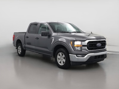 2023 Ford F-150 XLT -
                Mobile, AL