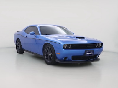 2023 Dodge Challenger GT -
                Richmond, TX