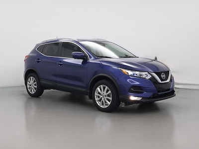 2022 Nissan Rogue Sport SV -
                Mobile, AL