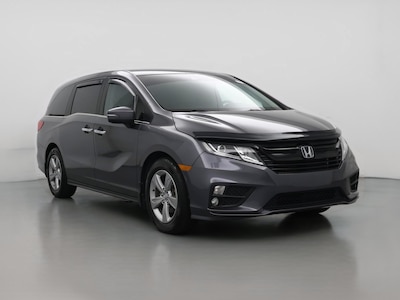 2020 Honda Odyssey EX -
                Kenner, LA