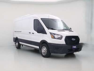 2023 Ford Transit Series 250 -
                Richmond, TX